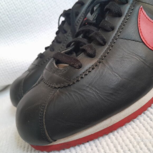 NIKE CLASSIC CORTEZ (2008 Vintage) - Picture 5 of 16